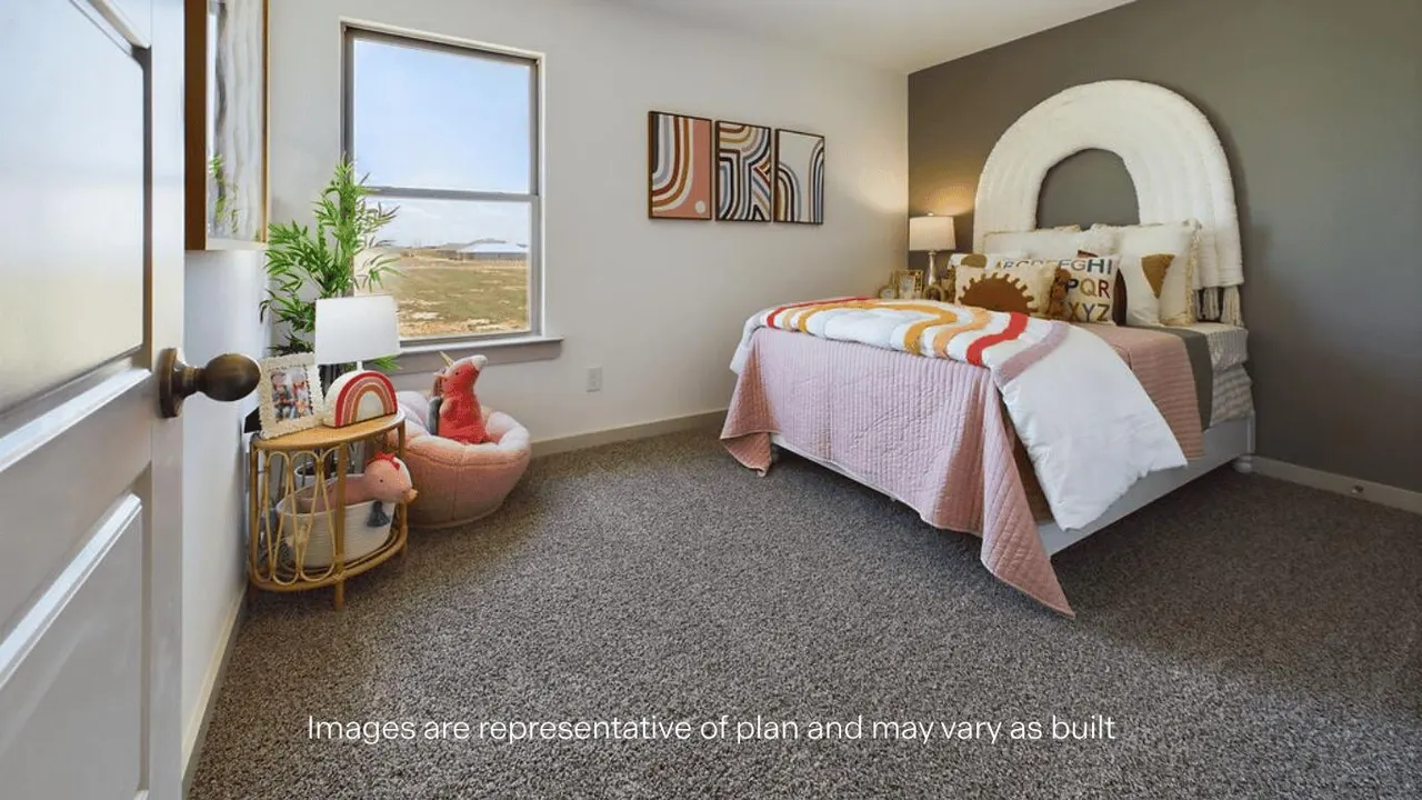 Photo 20 — 616 15th Street, Wolfforth, TX 79382