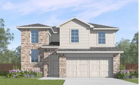 Photo 2 — 616 15th Street, Wolfforth, TX 79382