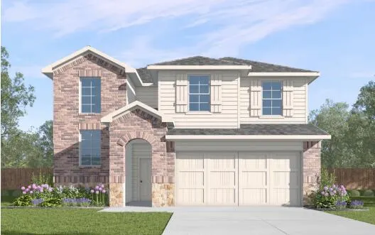 Photo 3 — 616 15th Street, Wolfforth, TX 79382