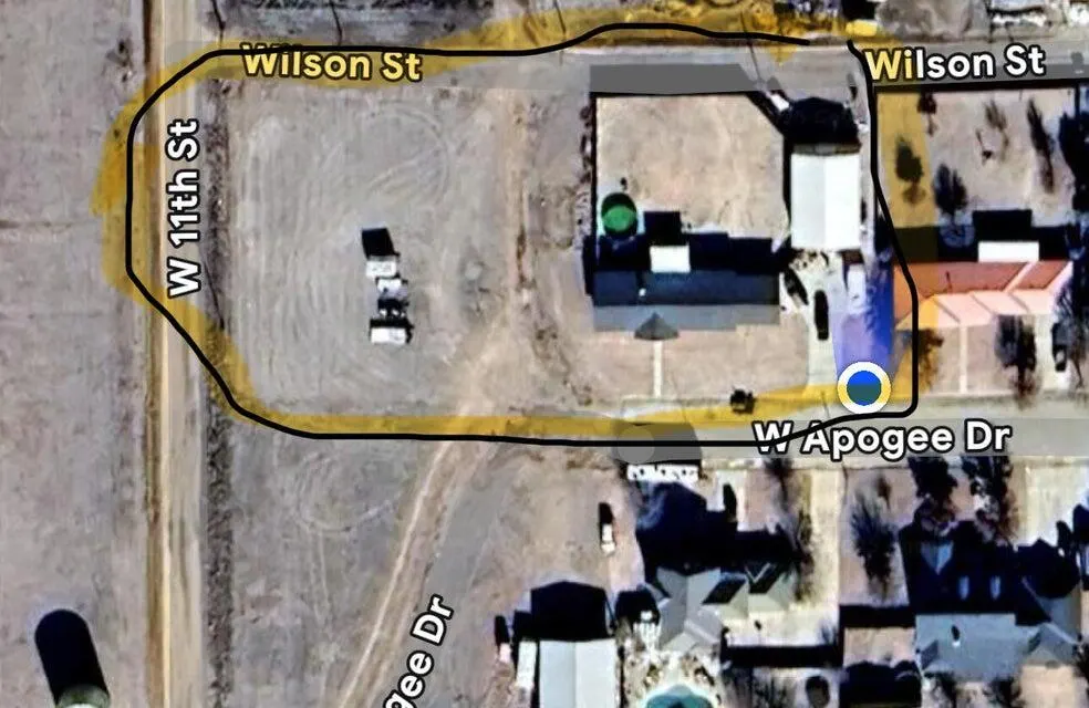 Photo 29 — 1024 W Apogee Drive, Lockney, TX 79241