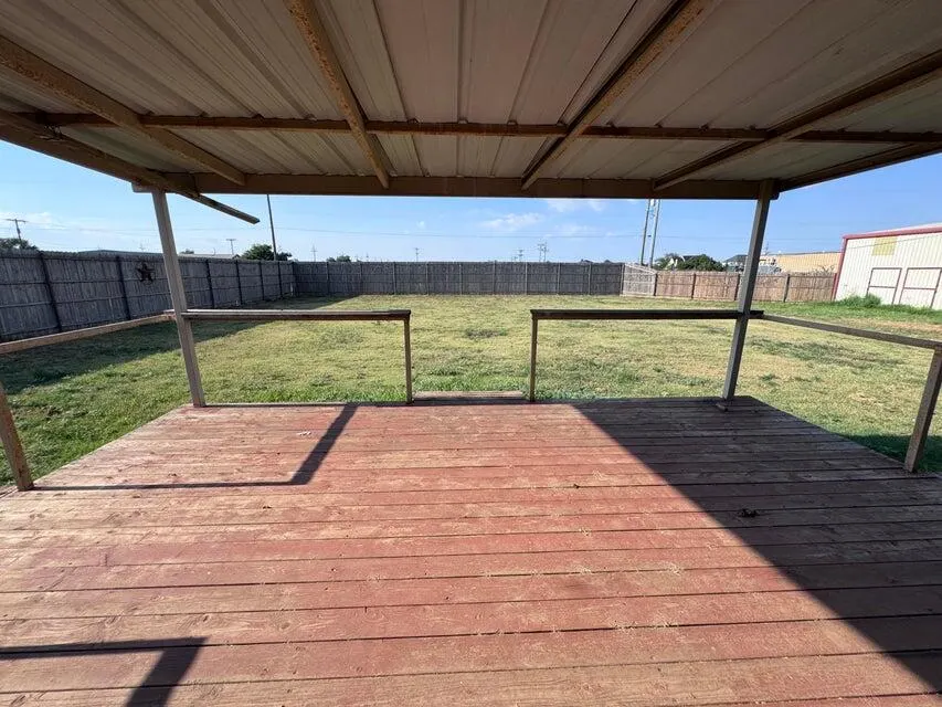 Photo 28 — 1024 W Apogee Drive, Lockney, TX 79241