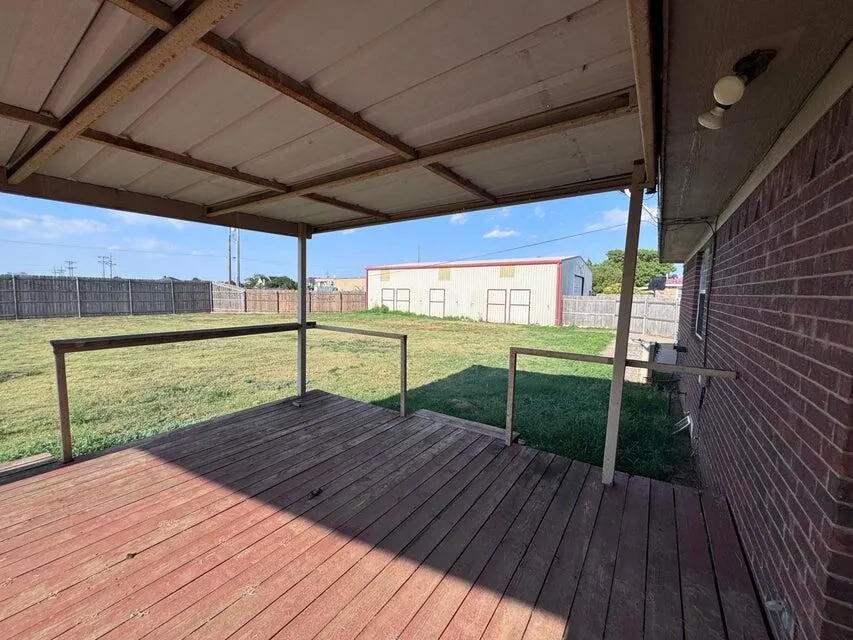 Photo 27 — 1024 W Apogee Drive, Lockney, TX 79241