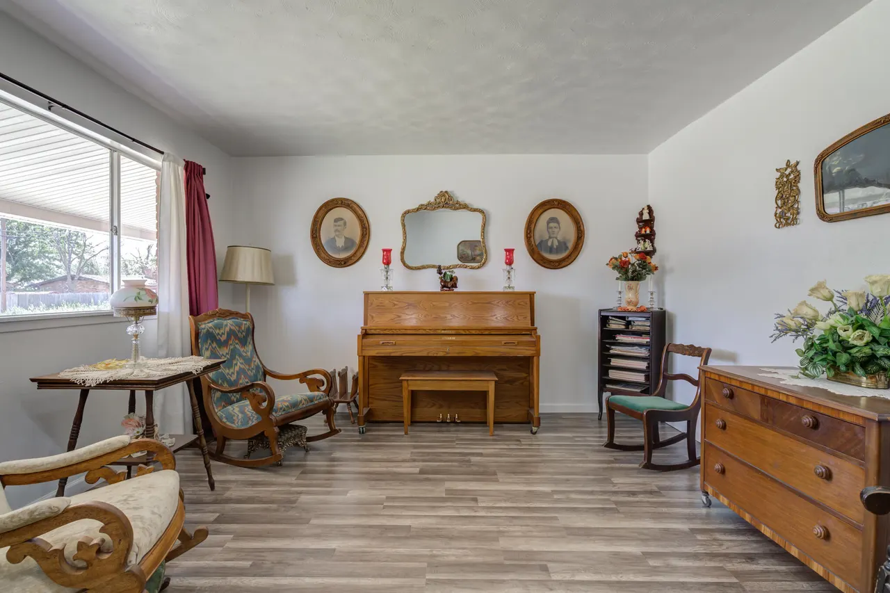 Photo 6 — 1619 Ave L, Ralls, TX 79357