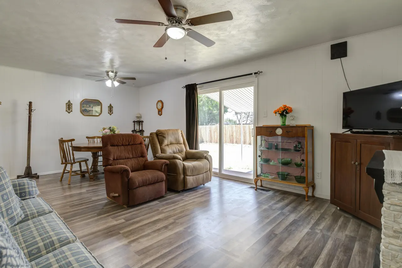 Photo 7 — 1619 Ave L, Ralls, TX 79357