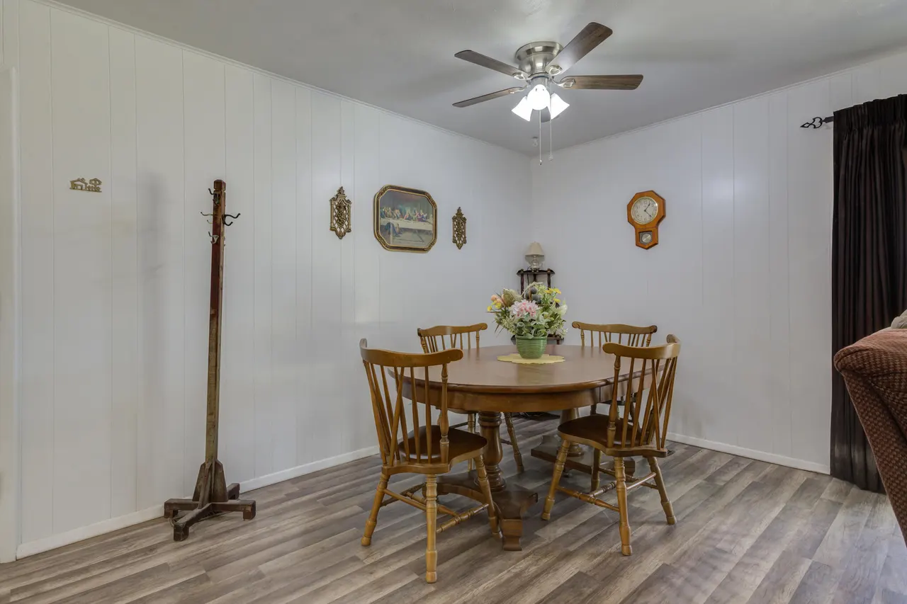 Photo 10 — 1619 Ave L, Ralls, TX 79357