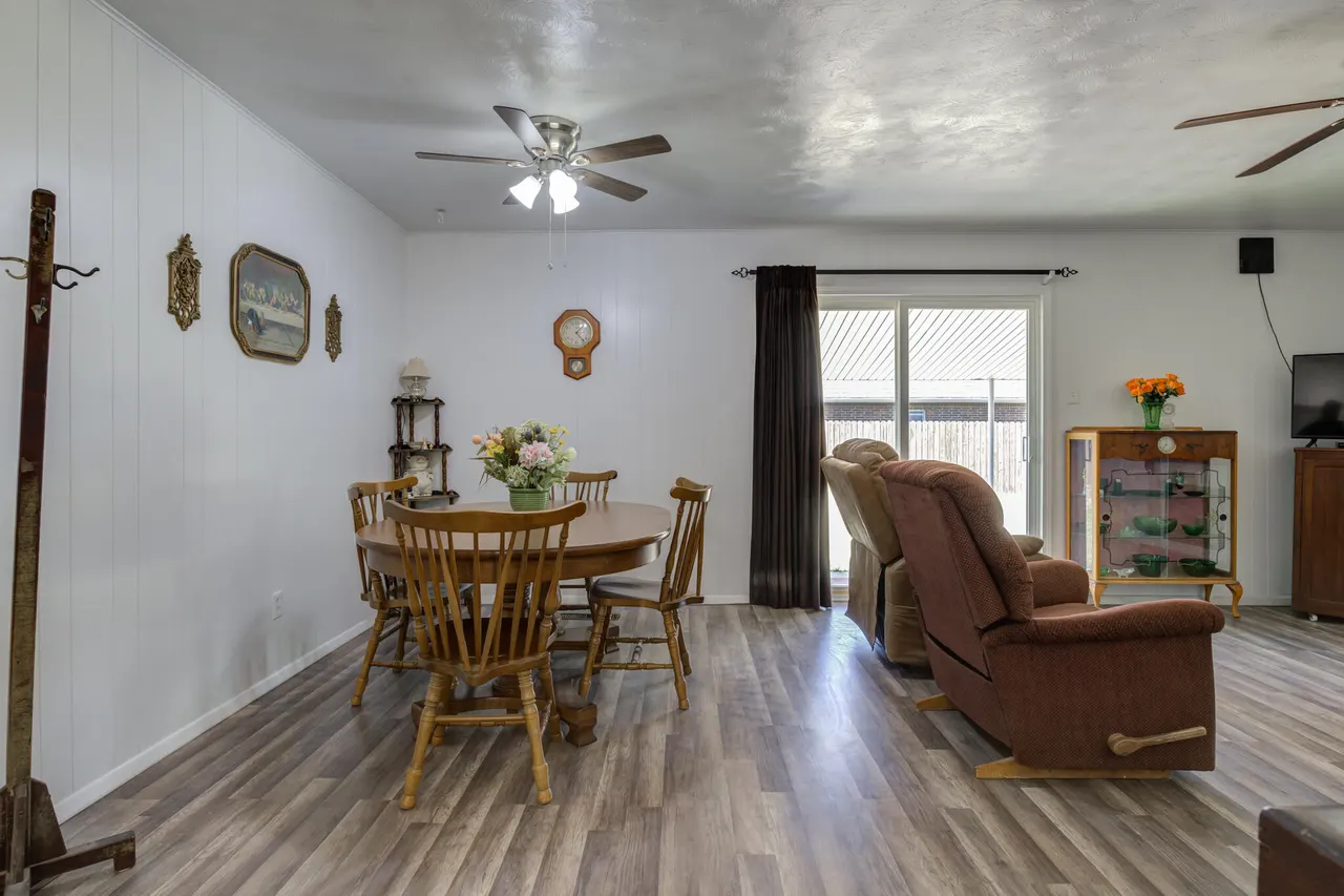 Photo 11 — 1619 Ave L, Ralls, TX 79357