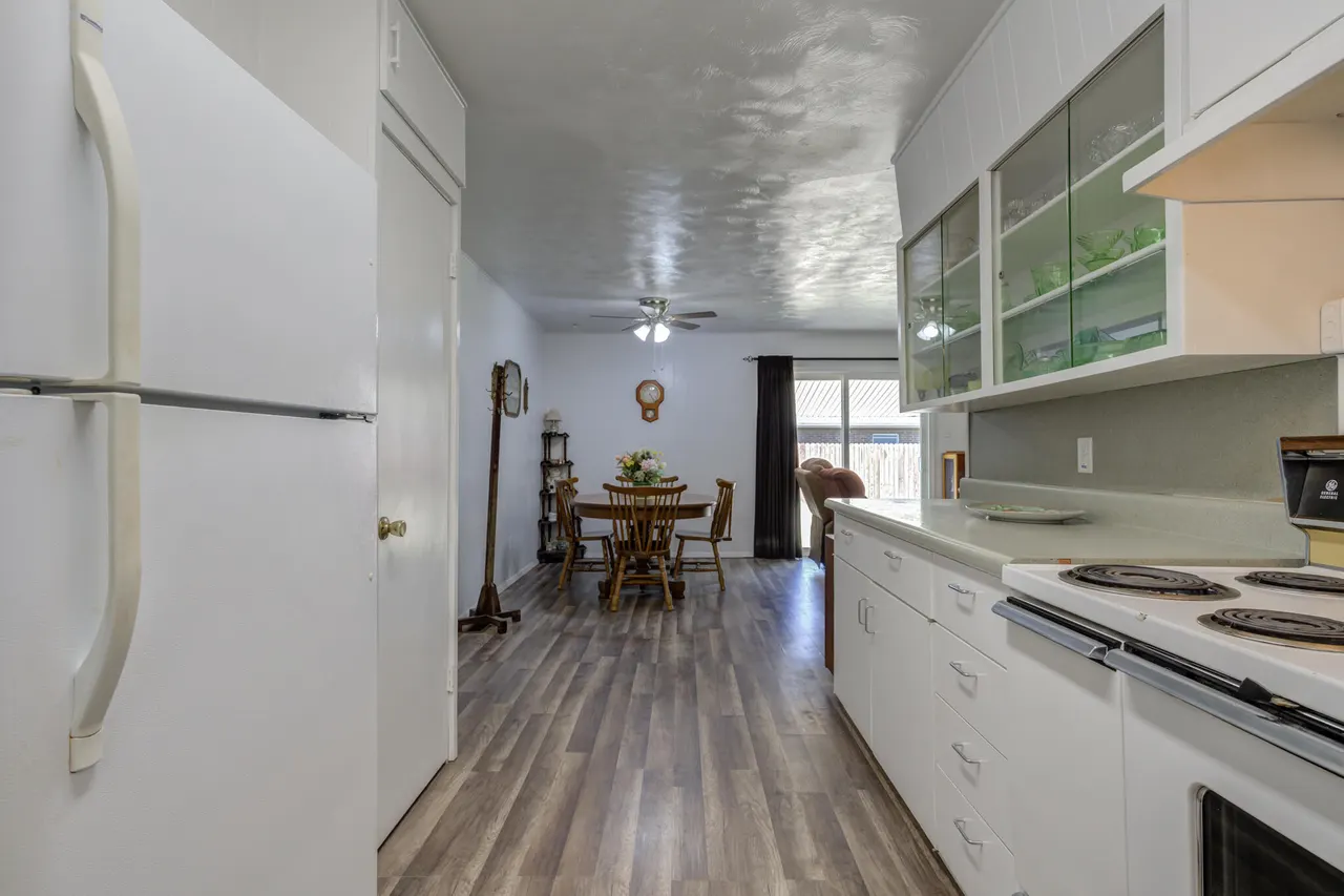 Photo 14 — 1619 Ave L, Ralls, TX 79357