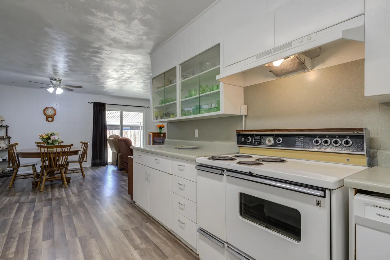 Photo 15 — 1619 Ave L, Ralls, TX 79357