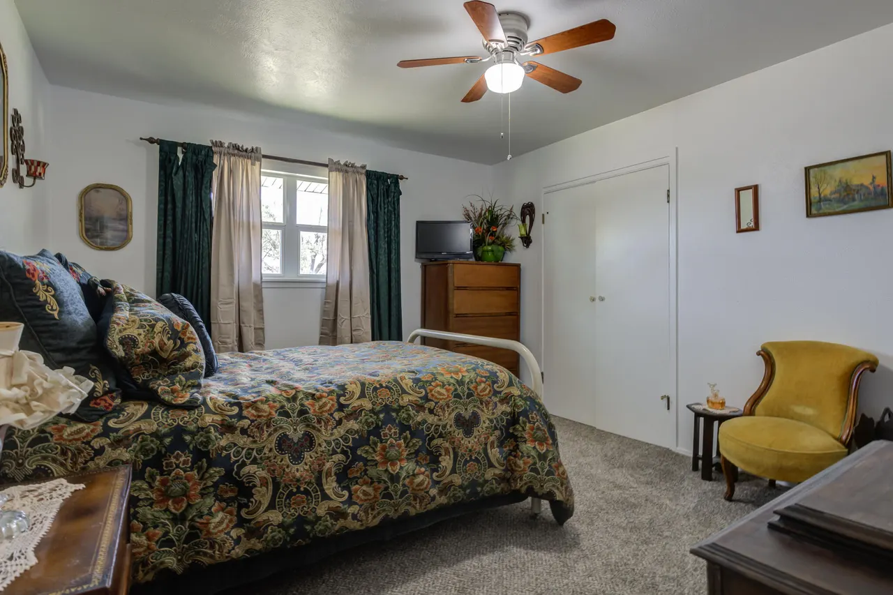 Photo 24 — 1619 Ave L, Ralls, TX 79357
