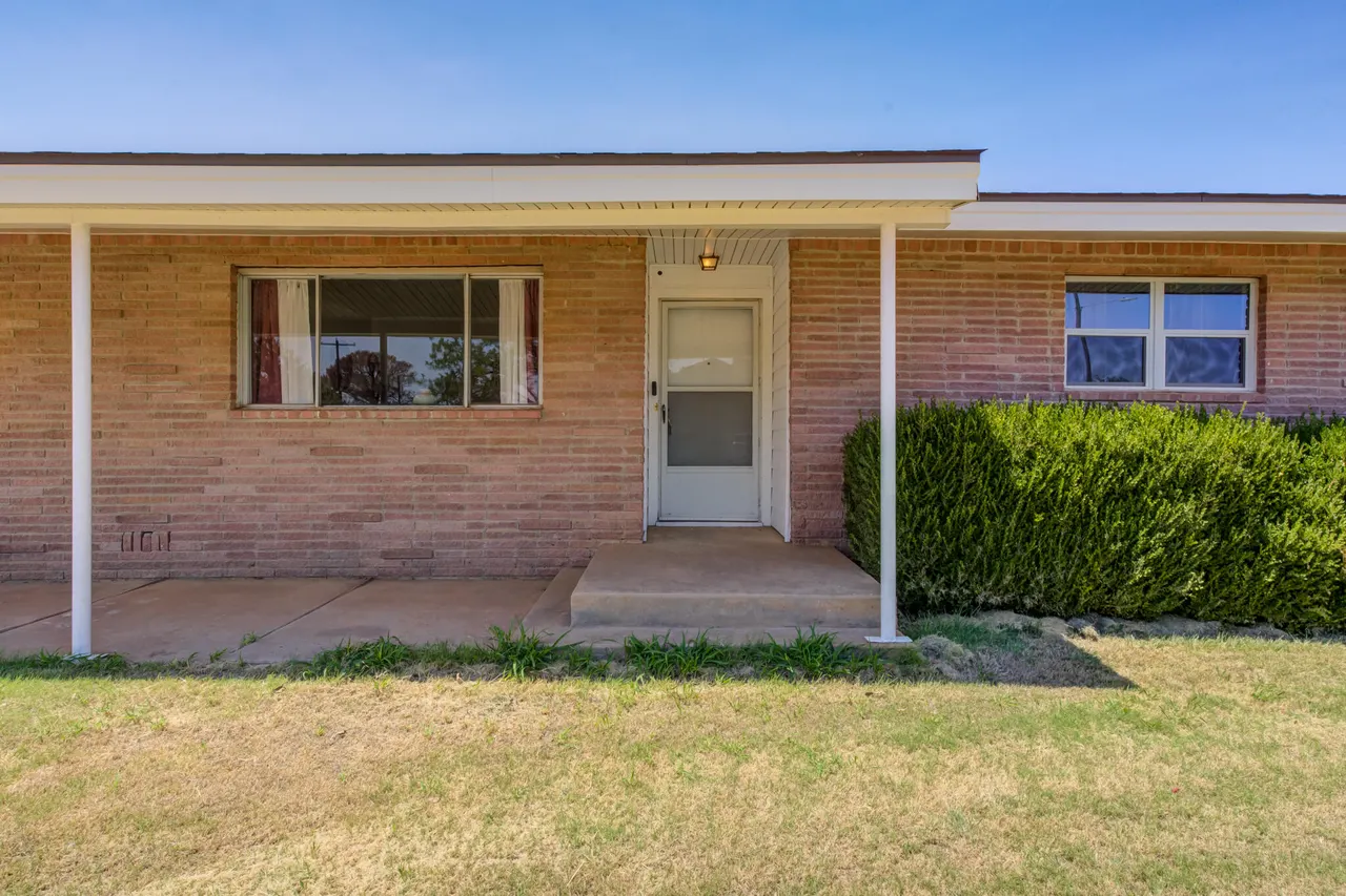 Photo 29 — 1619 Ave L, Ralls, TX 79357