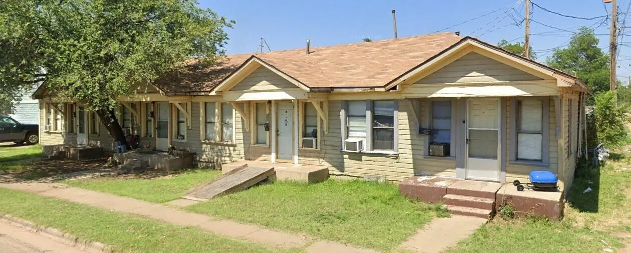 Photo 2 — 2208 Avenue T A-D, Lubbock, TX 79411