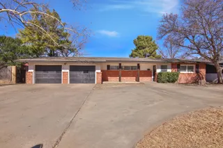Sold home at 2510 58th Street