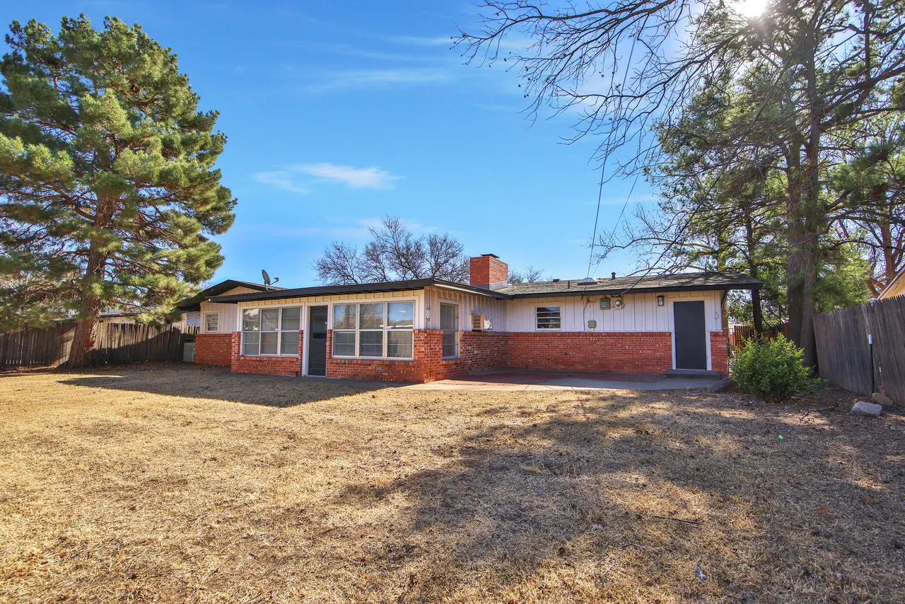 Photo 33 — 2510 58th Street, Lubbock, TX 79413