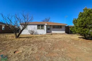 Sold home at 404 Wilson Street