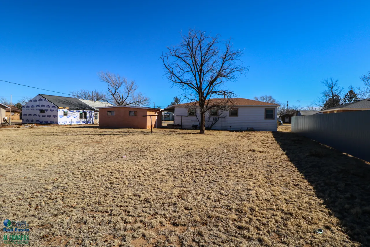 Photo 10 — 404 Wilson Street, Sudan, TX 79371