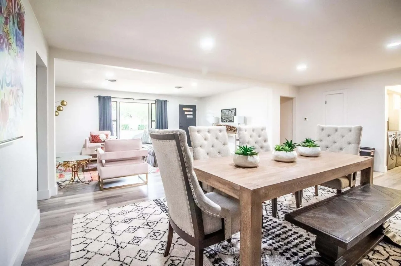 Photo 4 — 3501 33rd Street, Lubbock, TX 79410