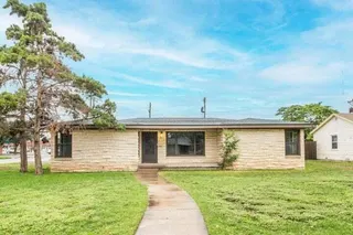 Sold home at 3501 33rd Street