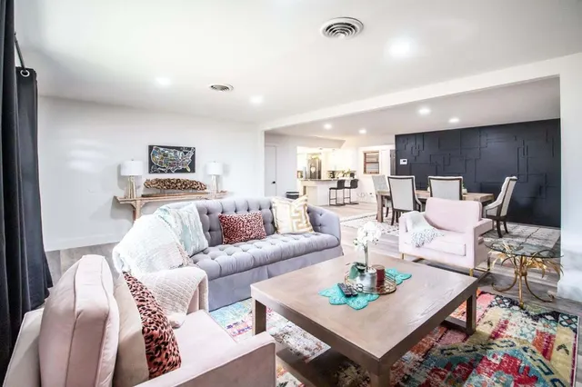 Photo 3 — 3501 33rd Street, Lubbock, TX 79410