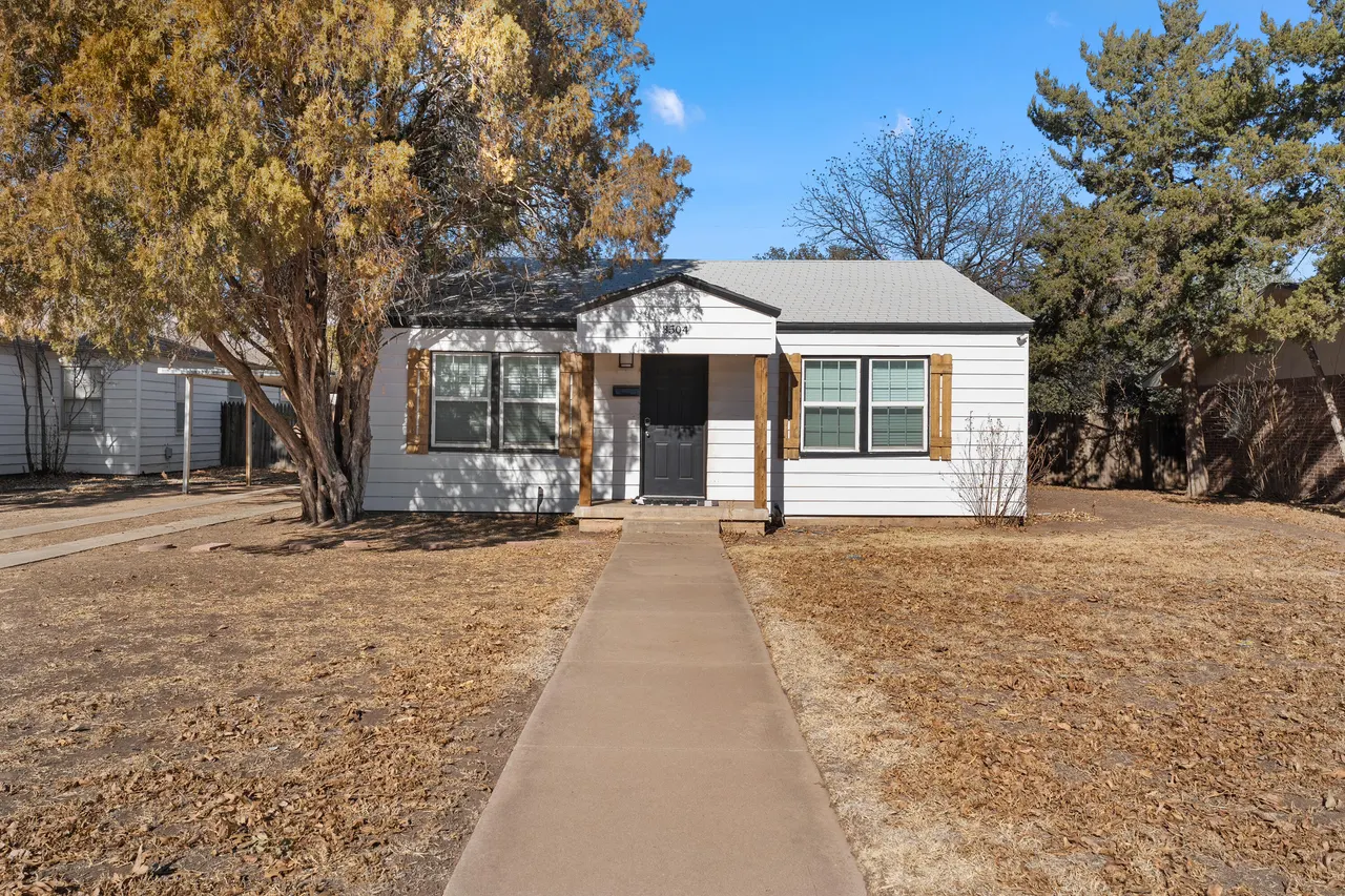 Photo 25 — 3504 25th Street, Lubbock, TX 79410