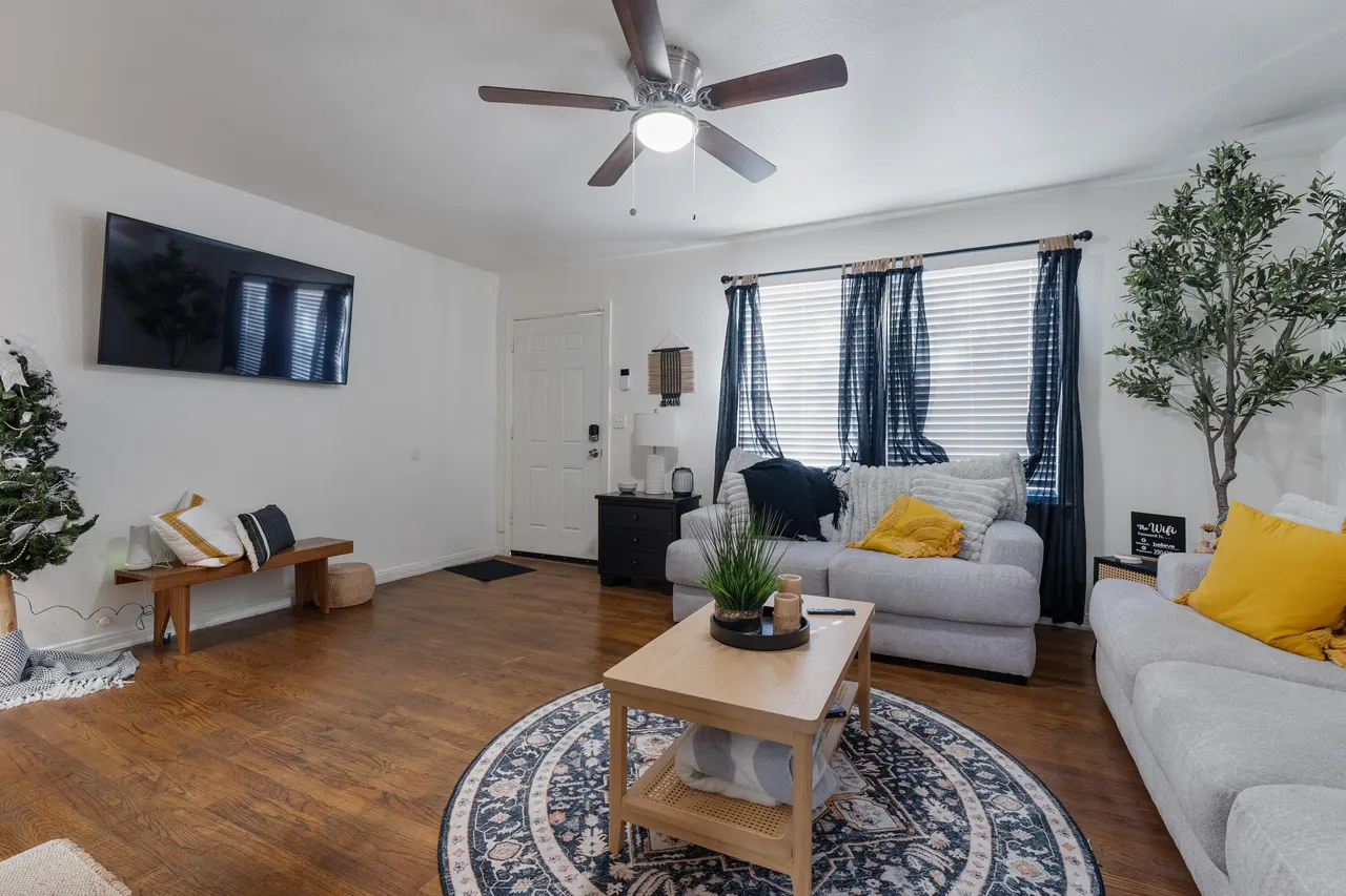 Photo 4 — 3504 25th Street, Lubbock, TX 79410