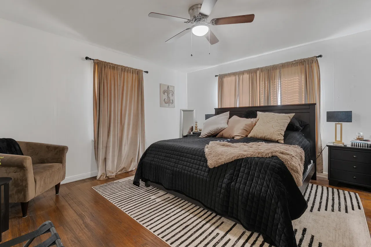 Photo 12 — 3504 25th Street, Lubbock, TX 79410