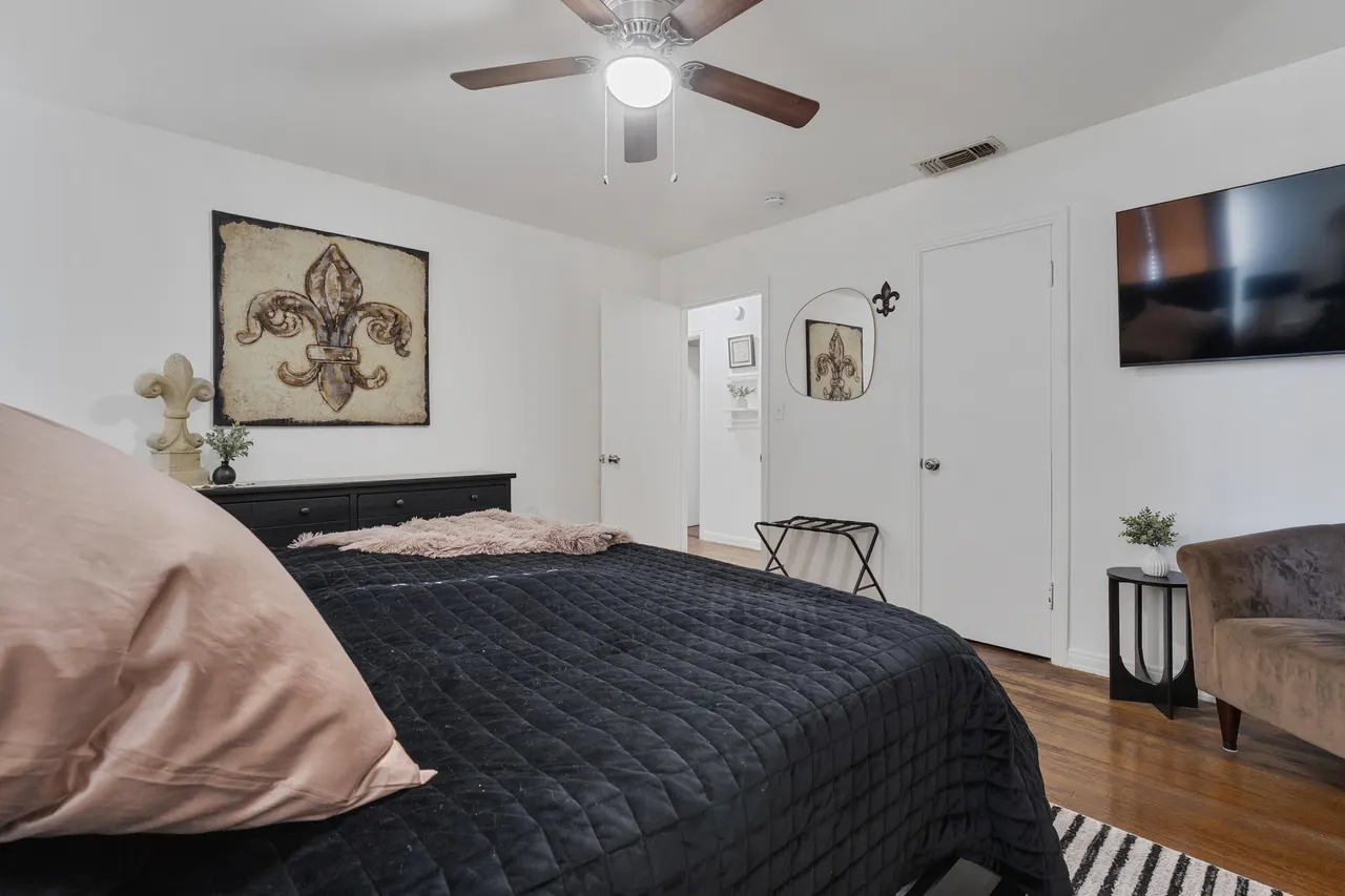 Photo 13 — 3504 25th Street, Lubbock, TX 79410