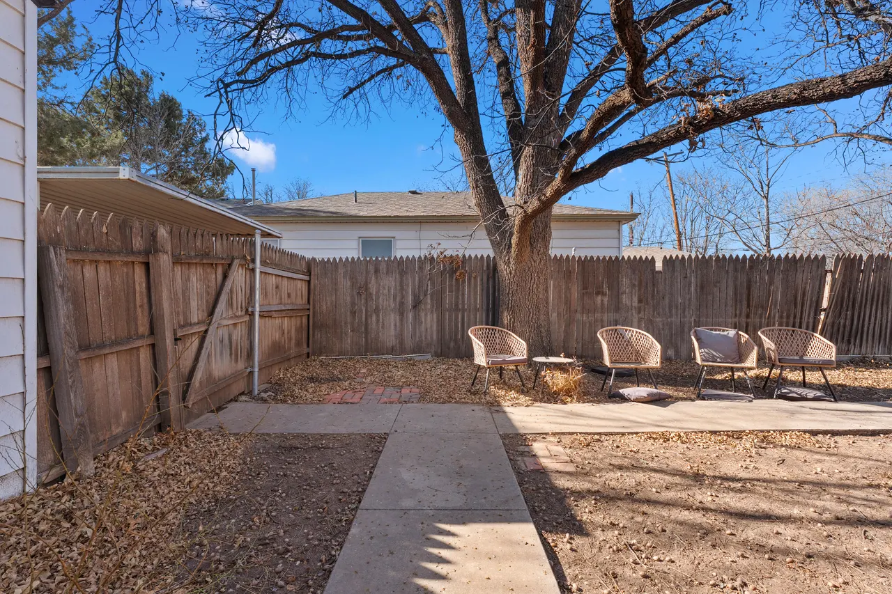 Photo 21 — 3504 25th Street, Lubbock, TX 79410