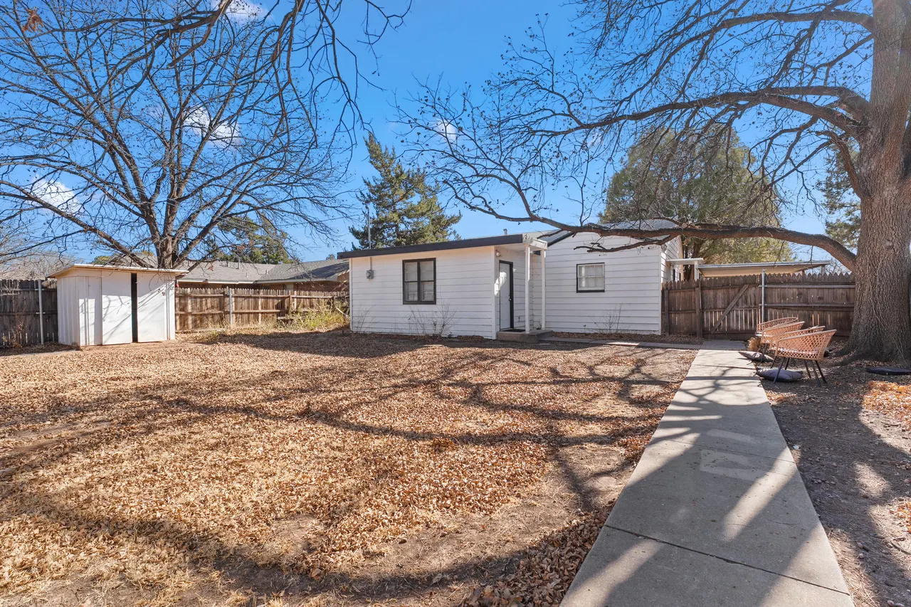 Photo 22 — 3504 25th Street, Lubbock, TX 79410