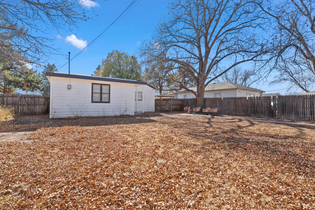 Photo 24 — 3504 25th Street, Lubbock, TX 79410