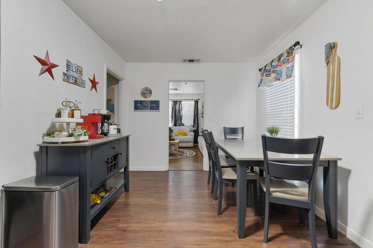 Photo 8 — 3504 25th Street, Lubbock, TX 79410