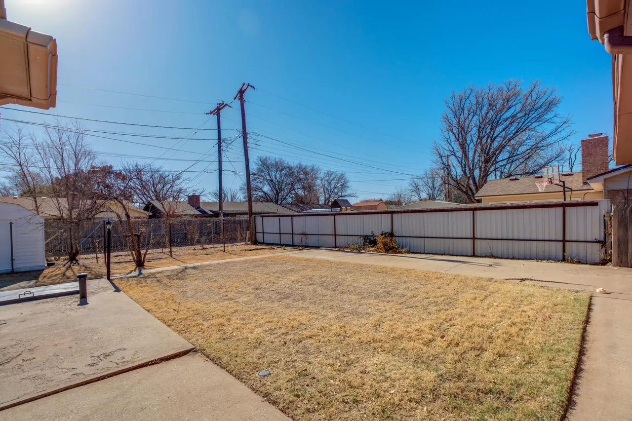 Photo 45 — 4401 55th Street, Lubbock, TX 79414