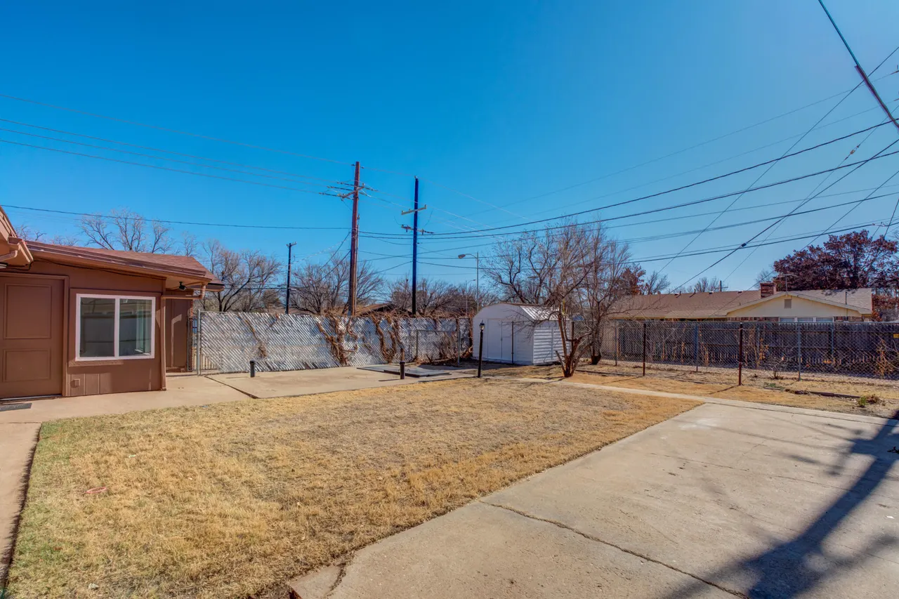 Photo 43 — 4401 55th Street, Lubbock, TX 79414