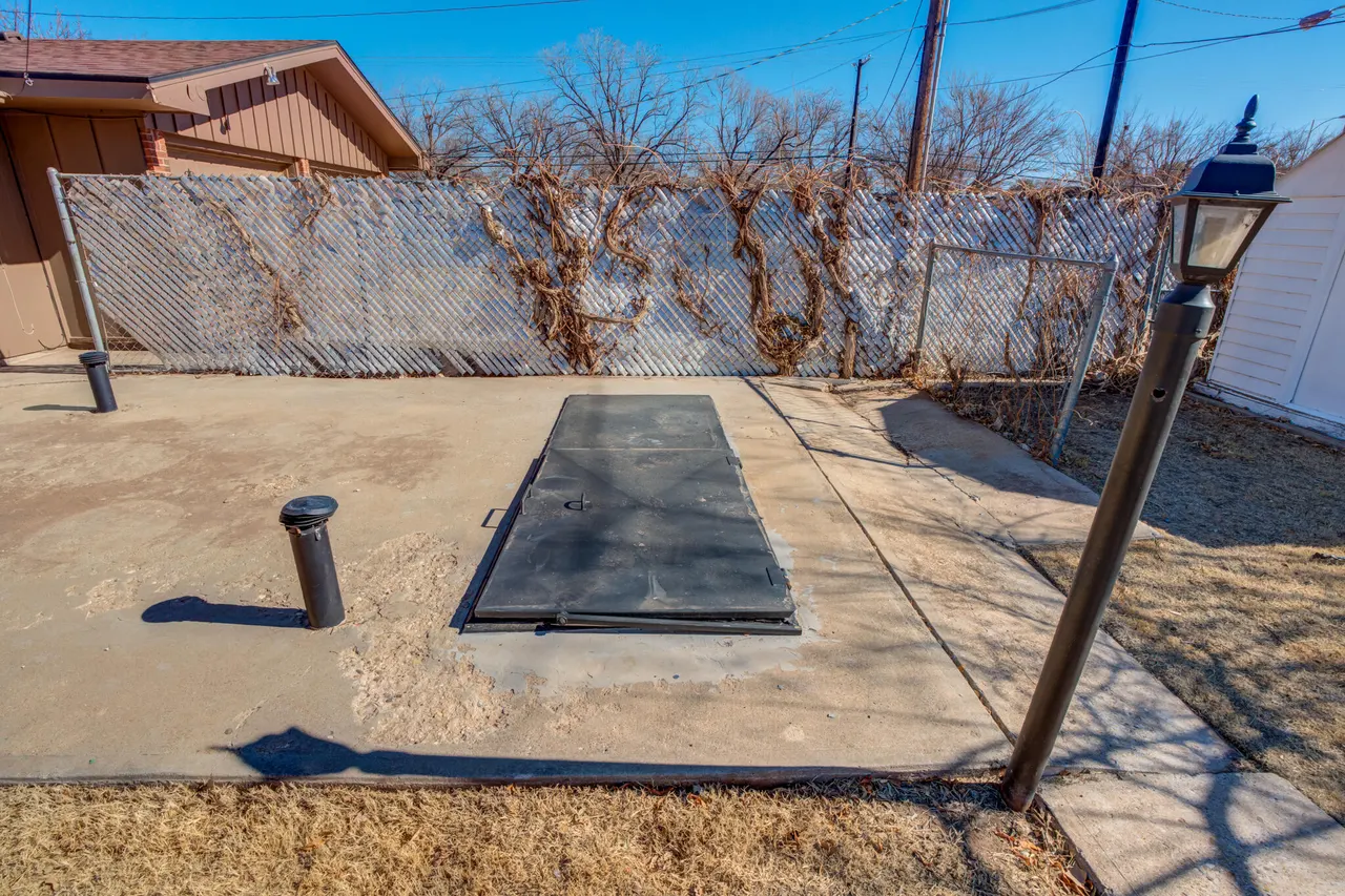 Photo 44 — 4401 55th Street, Lubbock, TX 79414