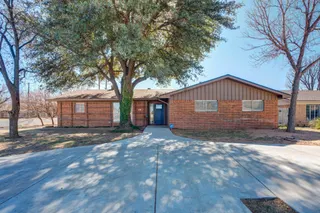 Sold home at 4401 55th Street
