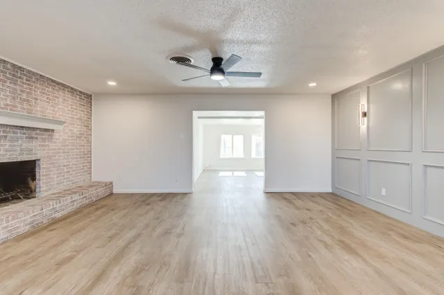 Photo 4 — 4401 55th Street, Lubbock, TX 79414
