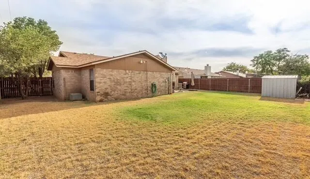 Photo 24 — 6027 13th Street, Lubbock, TX 79416