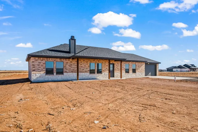 Photo 2 — 16008 N F M 179, Shallowater, TX 79363