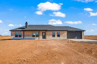 Sold home at 16008 N F M 179