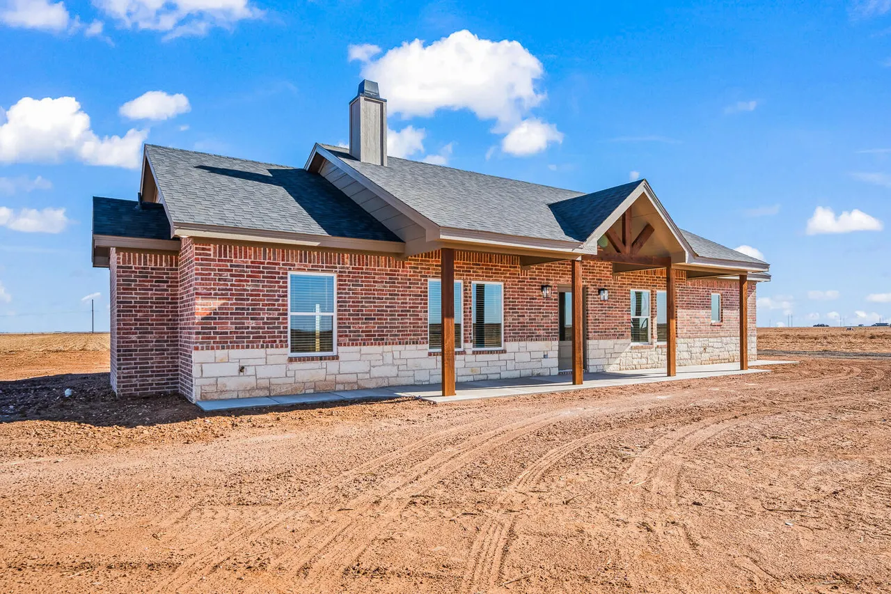Photo 2 — 16110 N F M 179, Shallowater, TX 79363