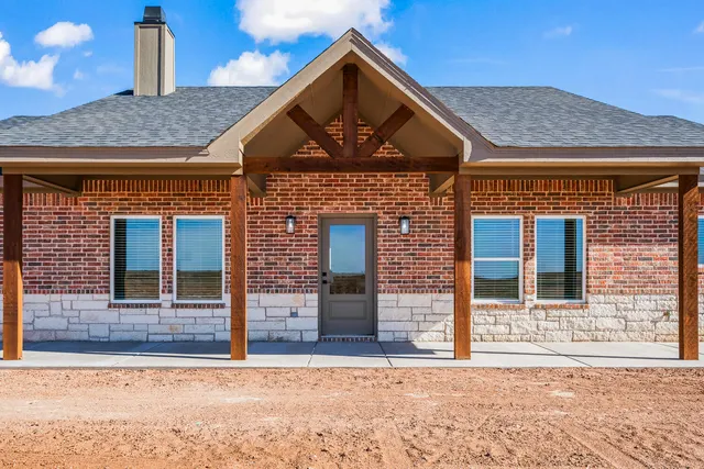 Photo 3 — 16110 N F M 179, Shallowater, TX 79363