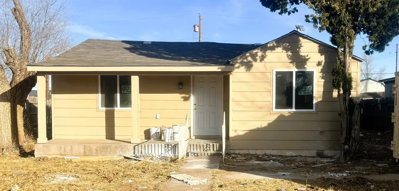 Photo 32 — 2007 Date Avenue, Lubbock, TX 79404