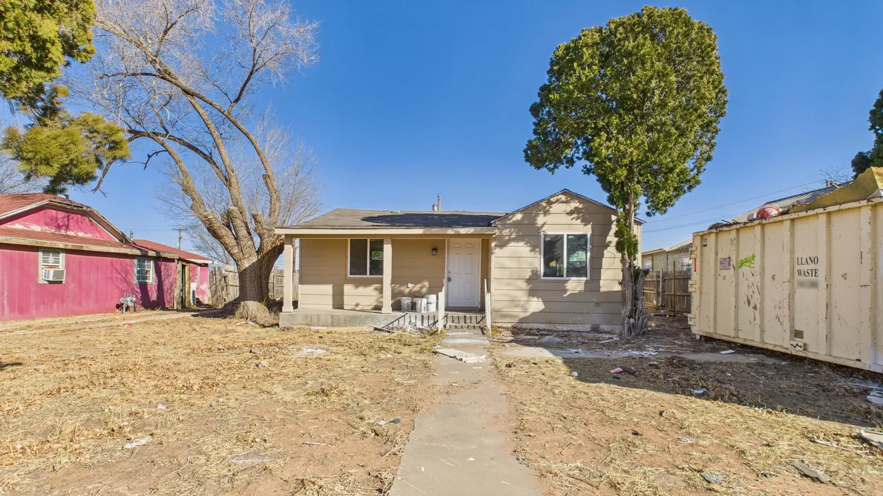 Photo 53 — 2007 Date Avenue, Lubbock, TX 79404