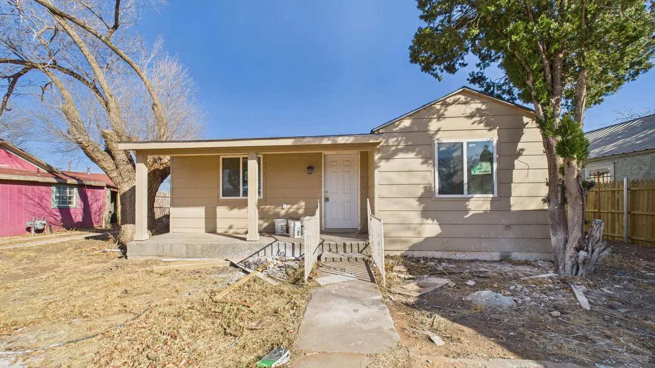 Photo 54 — 2007 Date Avenue, Lubbock, TX 79404