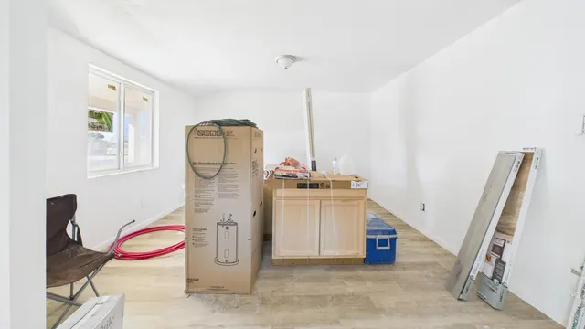 Photo 5 — 2007 Date Avenue, Lubbock, TX 79404