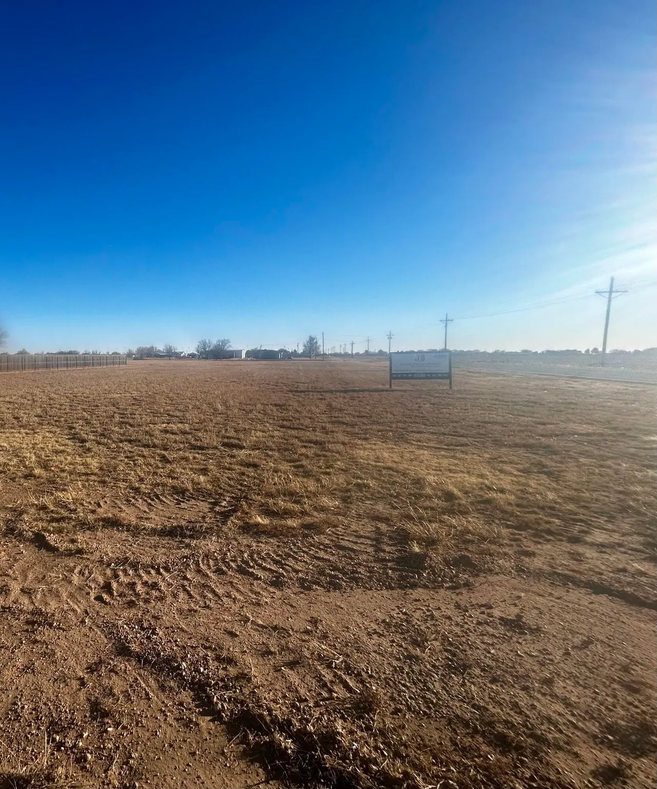 Front exterior — 6415 114th Street, Lubbock, TX 79424