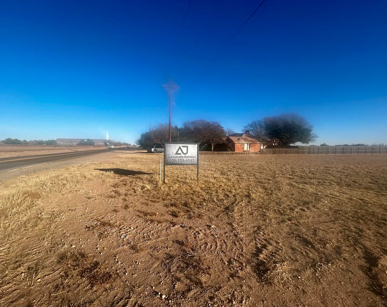 Photo 2 — 6415 114th Street, Lubbock, TX 79424