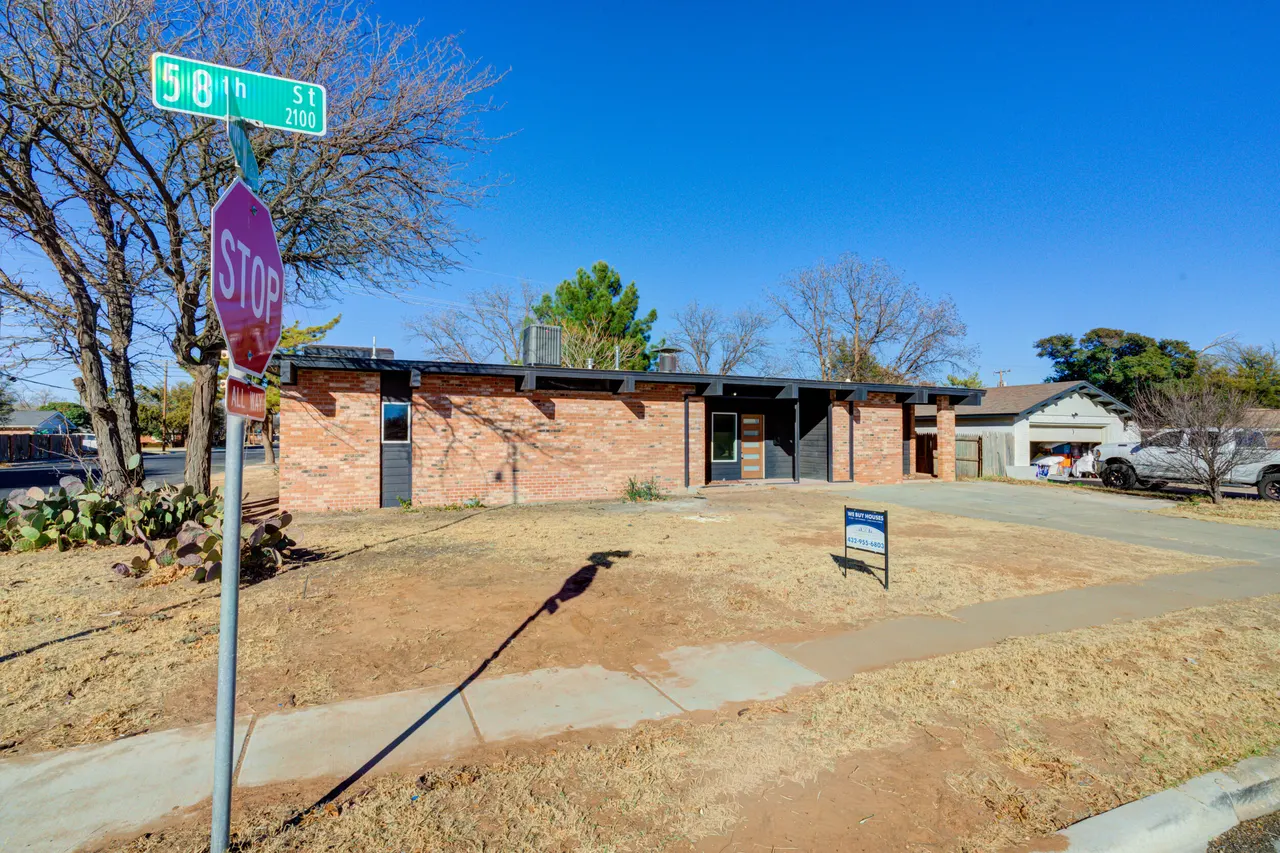 Photo 2 — 2218 58th Street, Lubbock, TX 79412