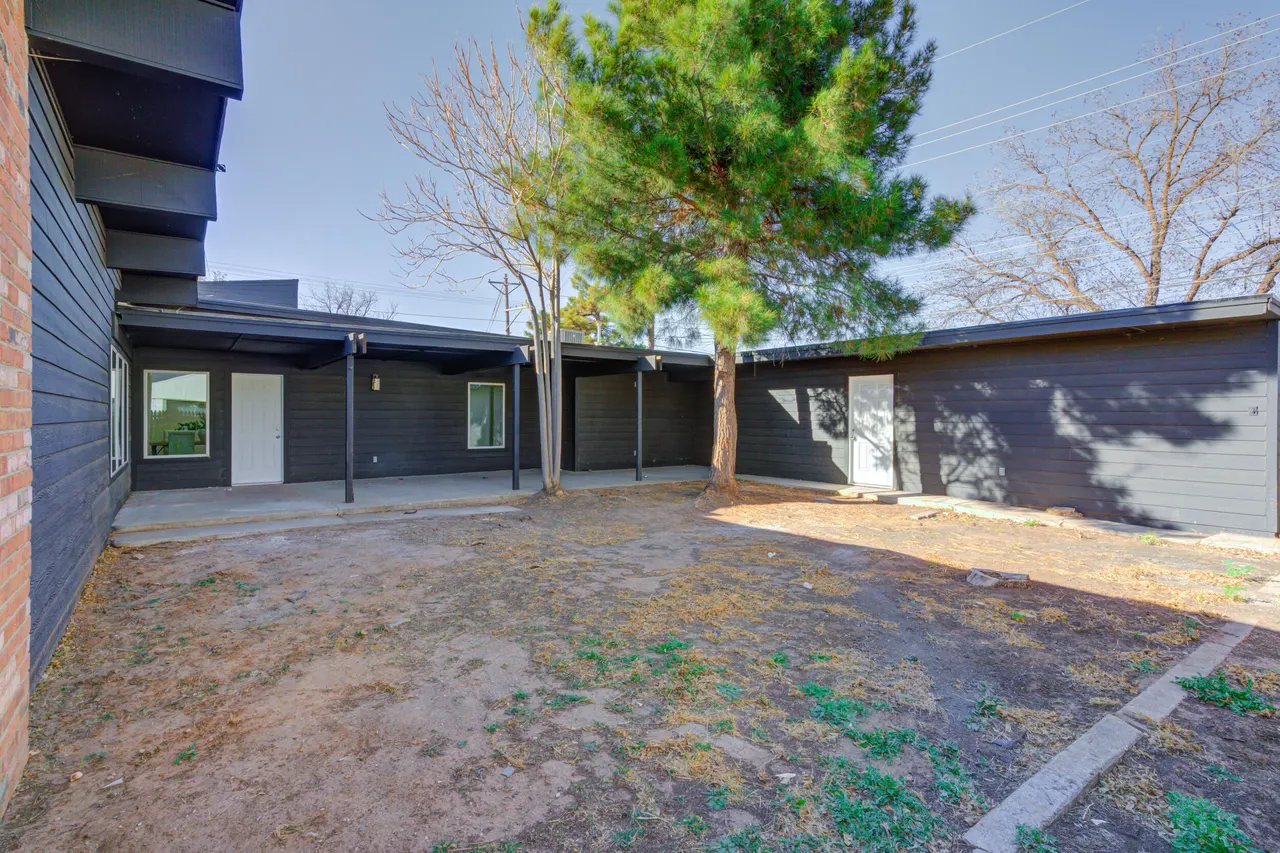 Photo 62 — 2218 58th Street, Lubbock, TX 79412