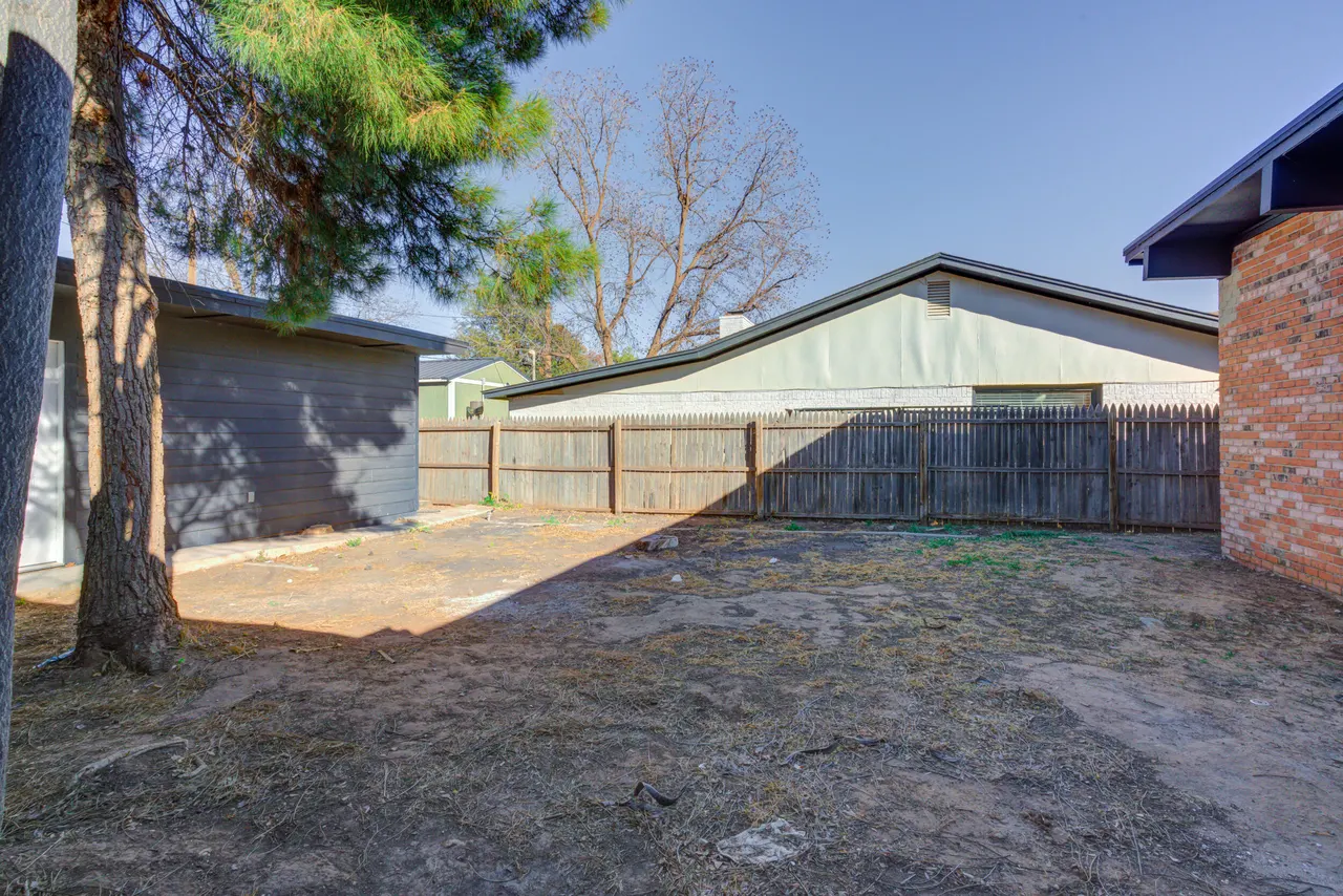 Photo 66 — 2218 58th Street, Lubbock, TX 79412