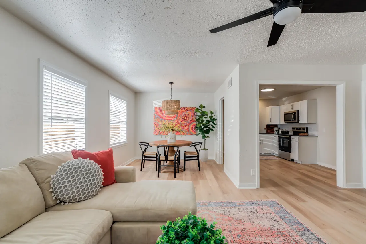 Photo 12 — 3610 30th Street, Lubbock, TX 79410